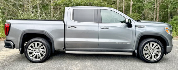 2020 GMC 1500 4X4 DENALI ULTIMATE CREW CAB