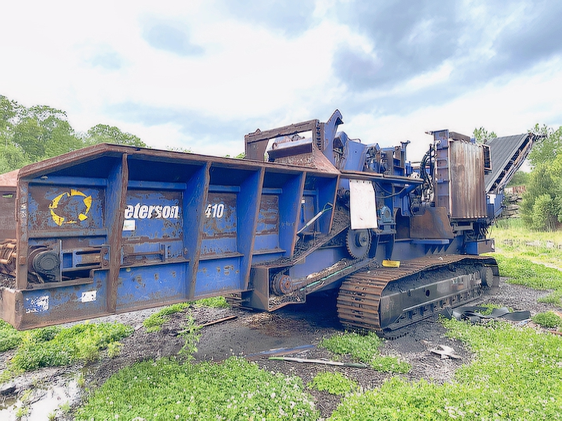 PETERSON 5410