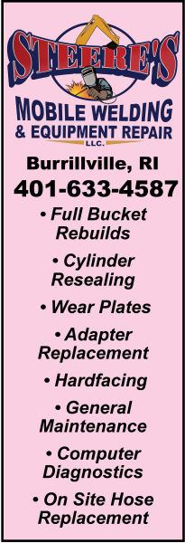 MOBILE WELDING AND EQUIPMENT REPAIR