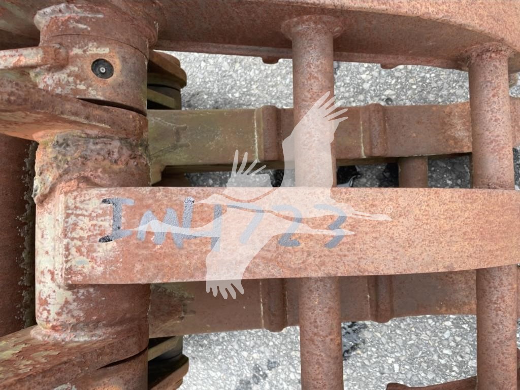 PIN-ON-GRAPPLE-IM4723-2 PIN-ON-GRAPPLE-IM4723-2