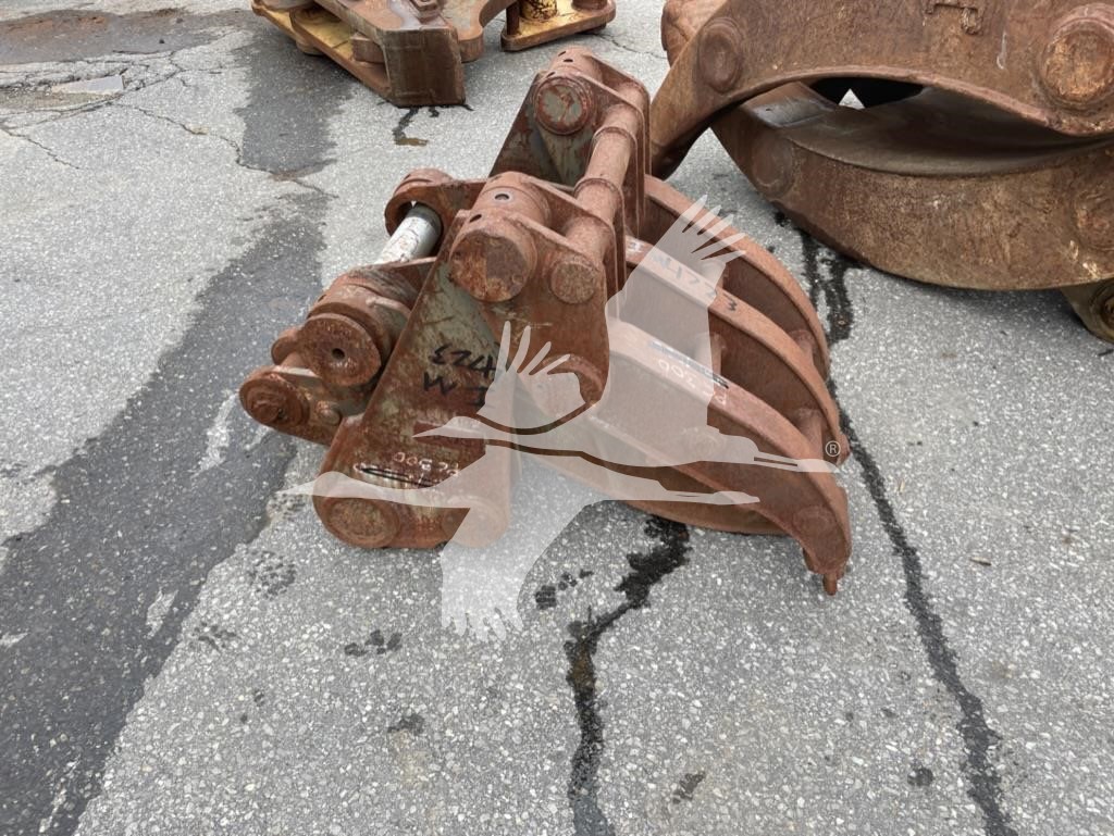 GP PIN-ON GRAPPLE IM4723 GP PIN-ON GRAPPLE IM4723