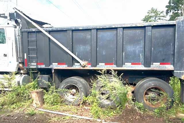 1987 AUTOCAR