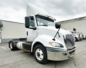 2019 INTERNATIONAL RH613