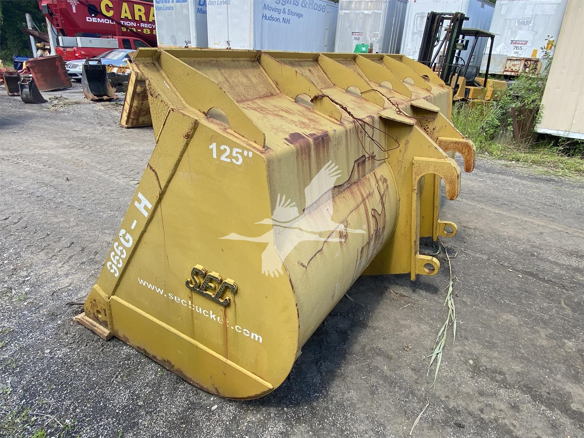 SEC-125-GP-BKT-IM3277-4 SEC-125-GP-BKT-IM3277-4