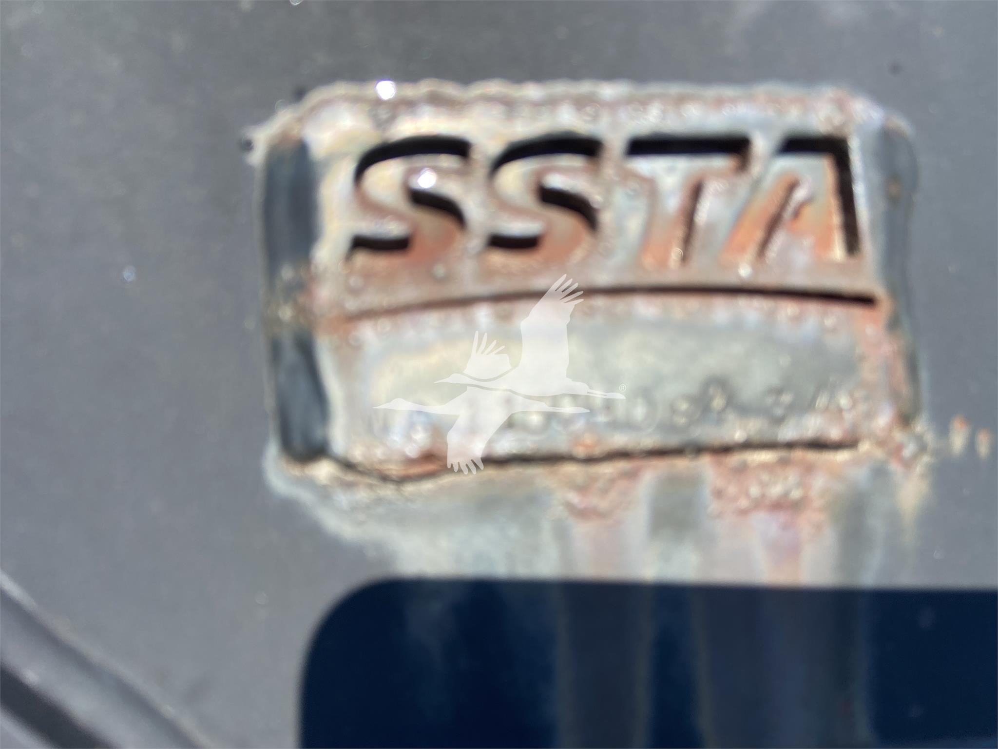 SSTA-84-2.5CY-BKT-IM4703-4 SSTA-84-2.5CY-BKT-IM4703-4