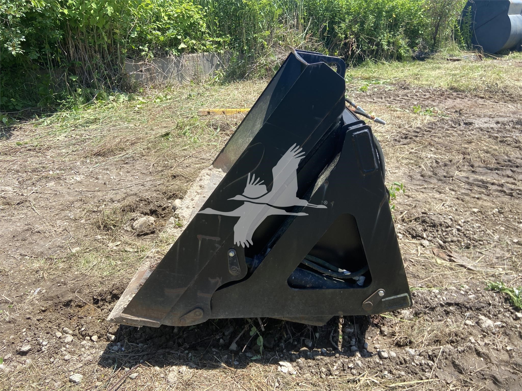 Light Material SSTA 84" 2.5CY BKT IM4703 Light Material SSTA 84" 2.5CY BKT IM4703