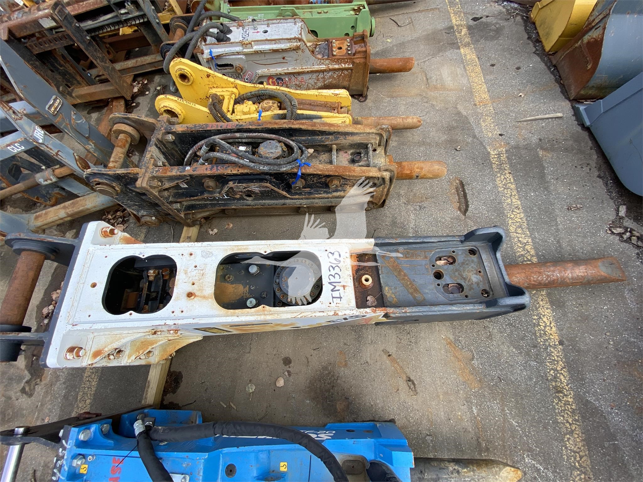 STANLEY-MB100EXS-IM3363-1 STANLEY-MB100EXS-IM3363-1