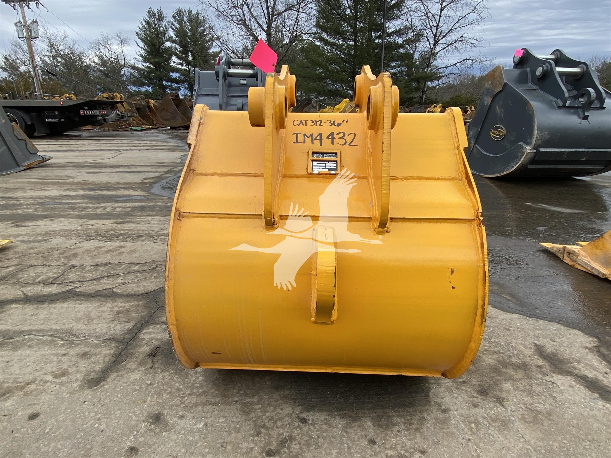 STRICKLAND-36-DIGGING-BKT-IM4432-2 STRICKLAND-36-DIGGING-BKT-IM4432-2