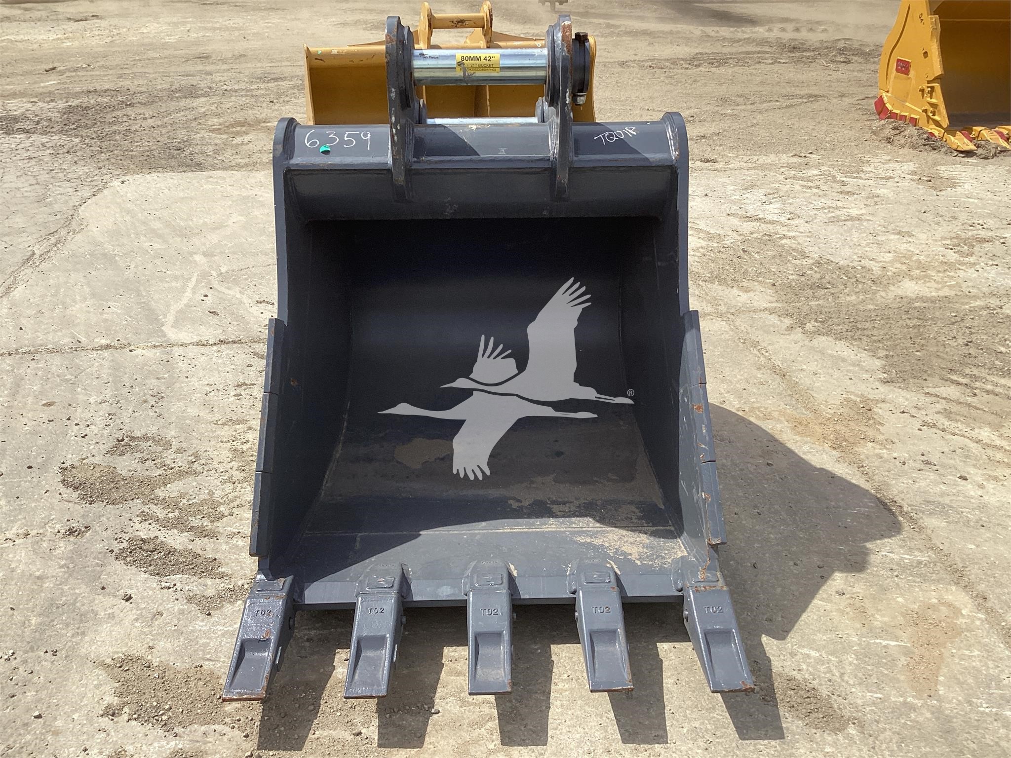 STRICKLAND-42-DIGGING-BKT-IM4601-1 STRICKLAND-42-DIGGING-BKT-IM4601-1