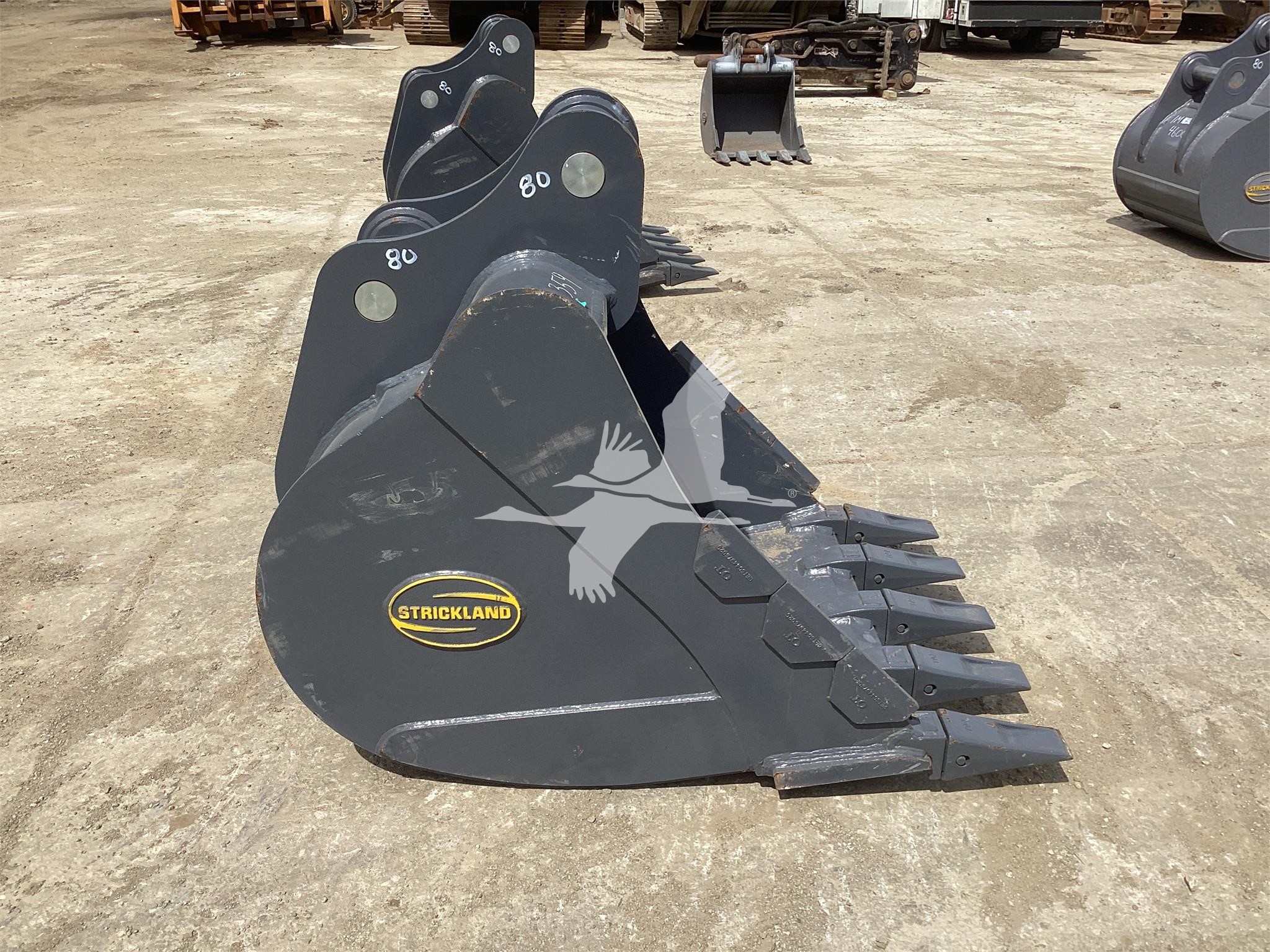 STRICKLAND-42-DIGGING-BKT-IM4601-2 STRICKLAND-42-DIGGING-BKT-IM4601-2