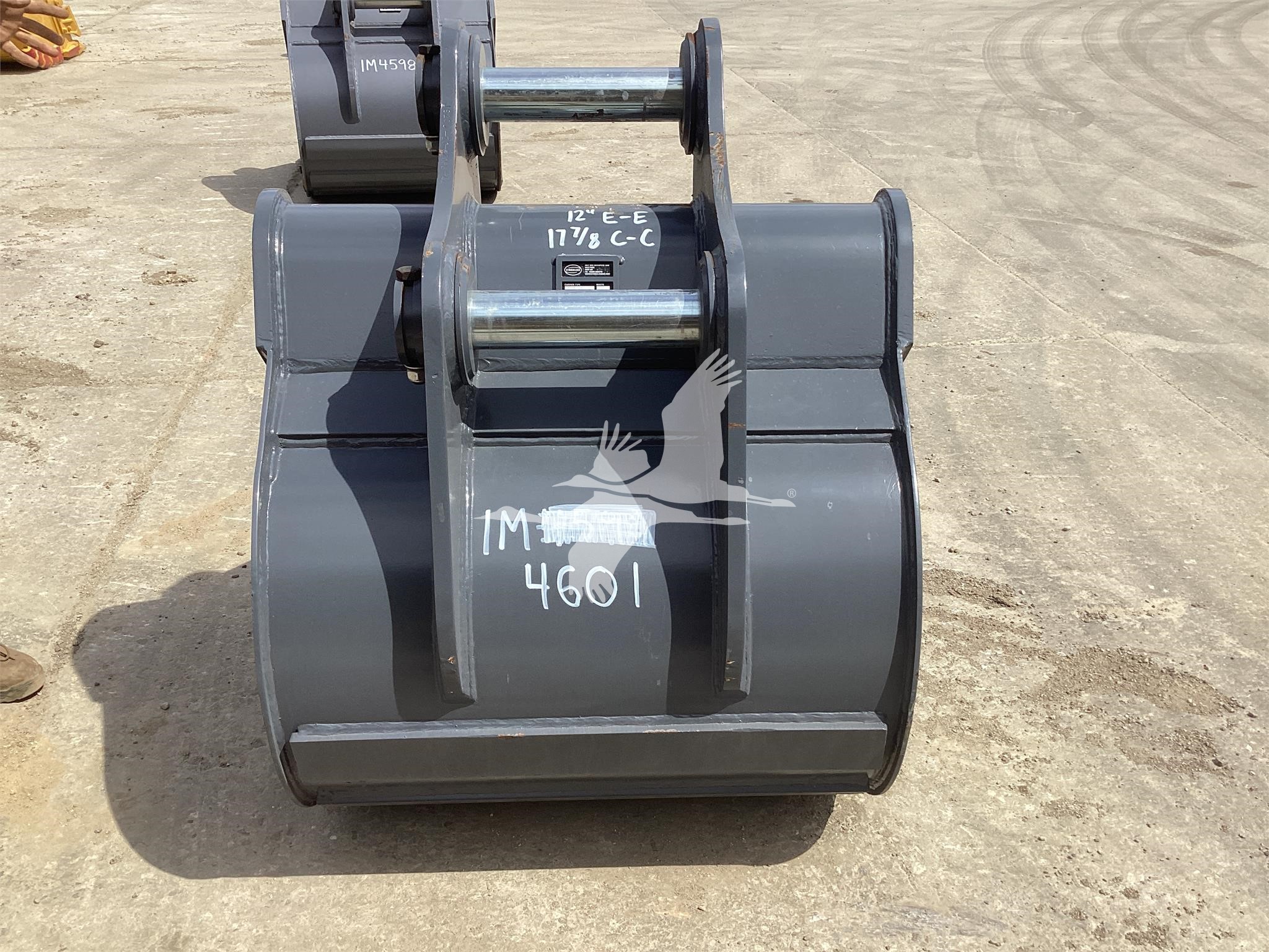 STRICKLAND-42-DIGGING-BKT-IM4601-3 STRICKLAND-42-DIGGING-BKT-IM4601-3