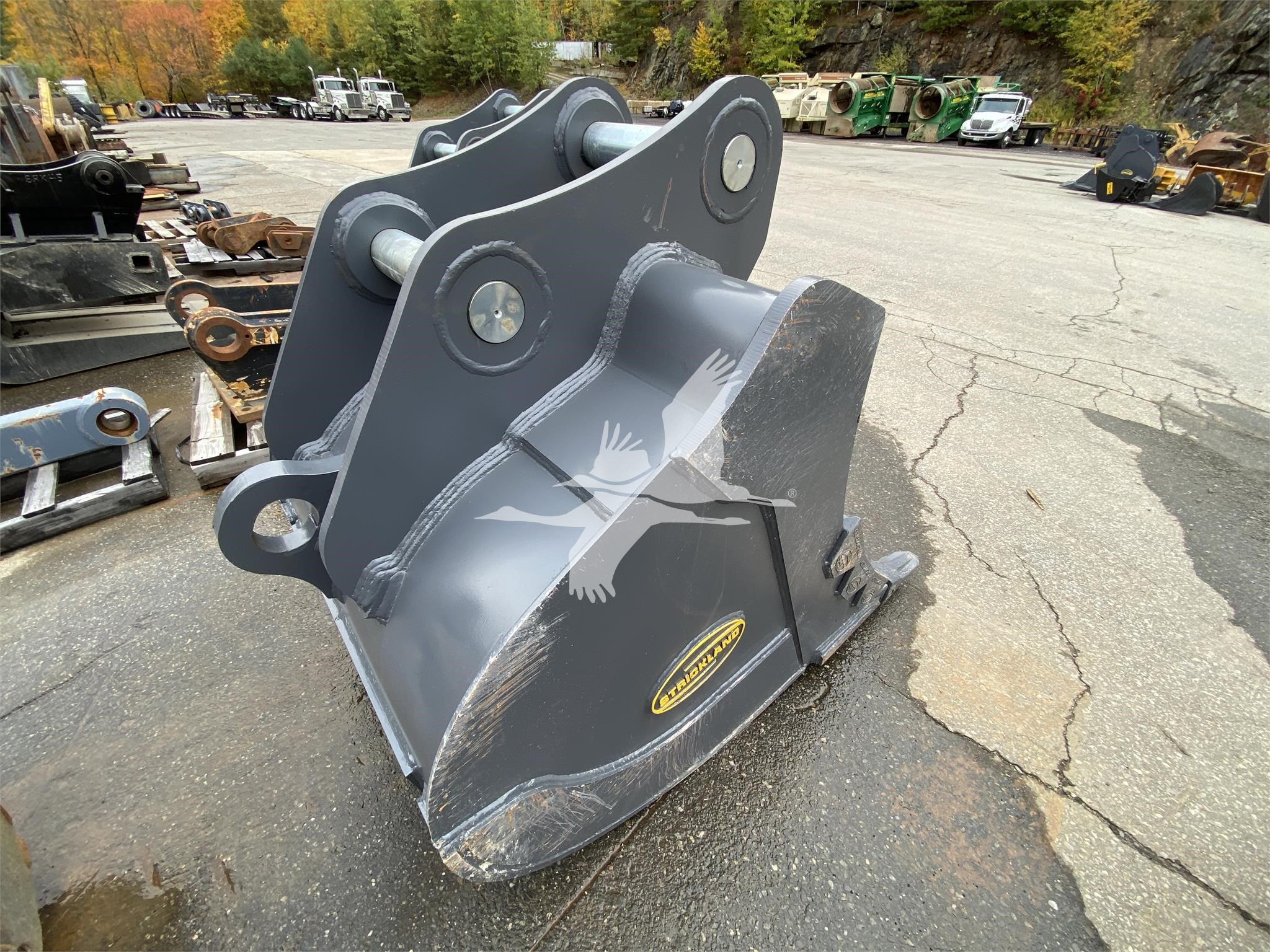 STRICKLAND-42-HD-DIGGING-BKT-IM4535-4 STRICKLAND-42-HD-DIGGING-BKT-IM4535-4
