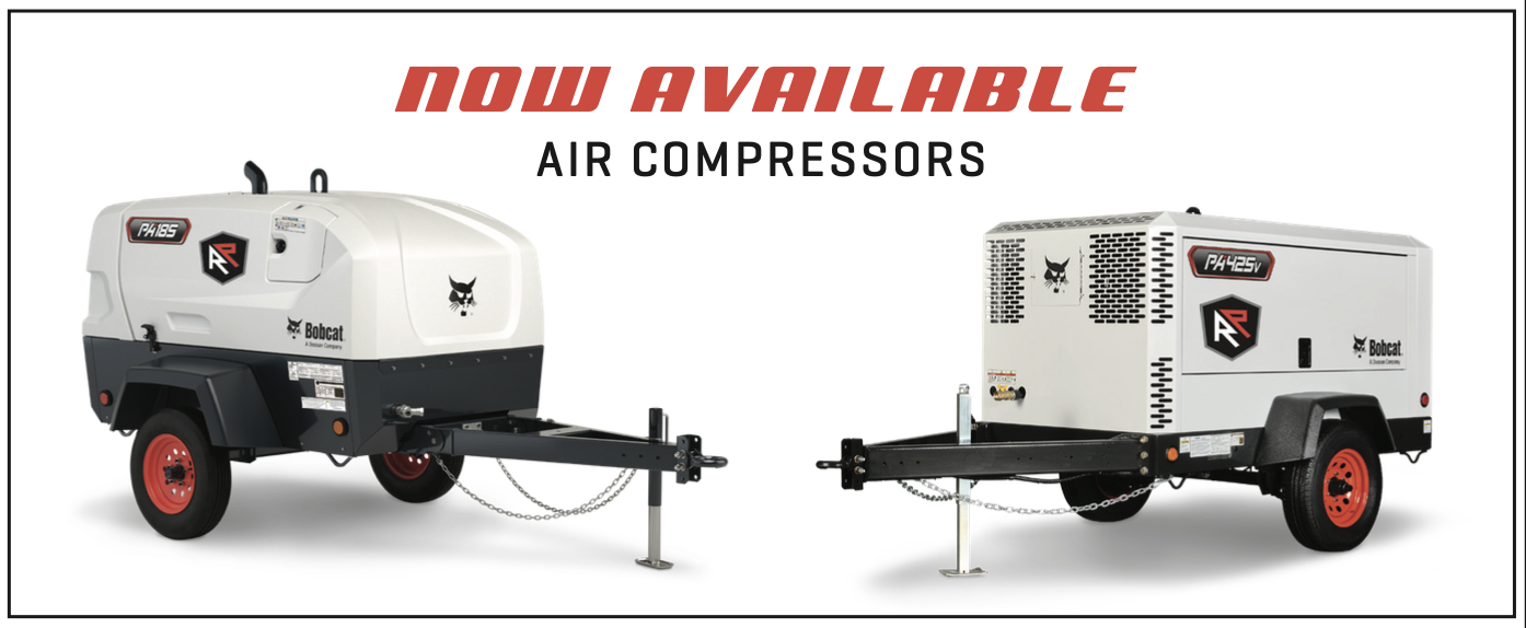 AIR COMPRESSORS AIR COMPRESSORS