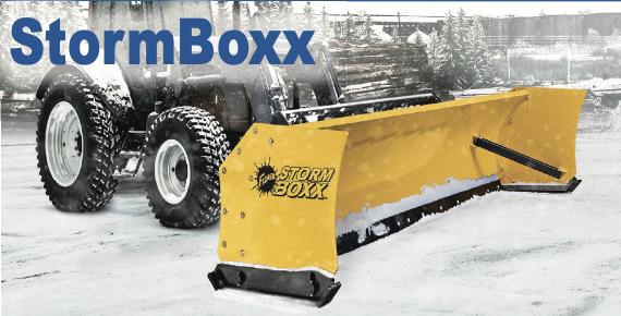 StomBoxx