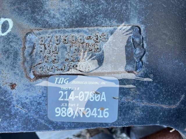 TAG-A-T767-3 TAG-A-T767-3