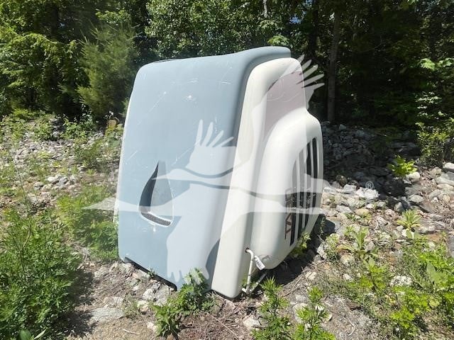 TEREX TA30 HOOD TEREX TA30 HOOD