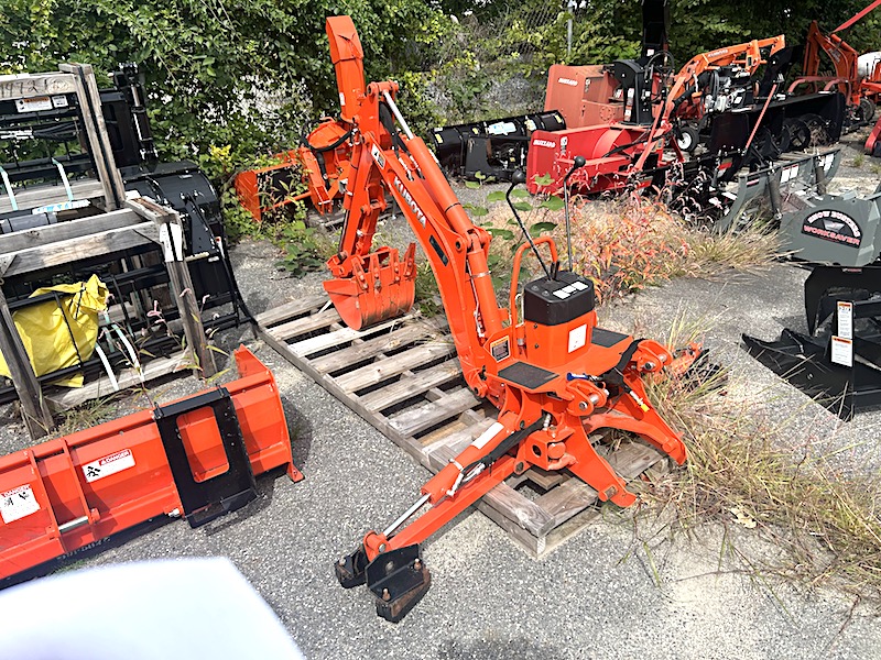 KUBOTA BH70