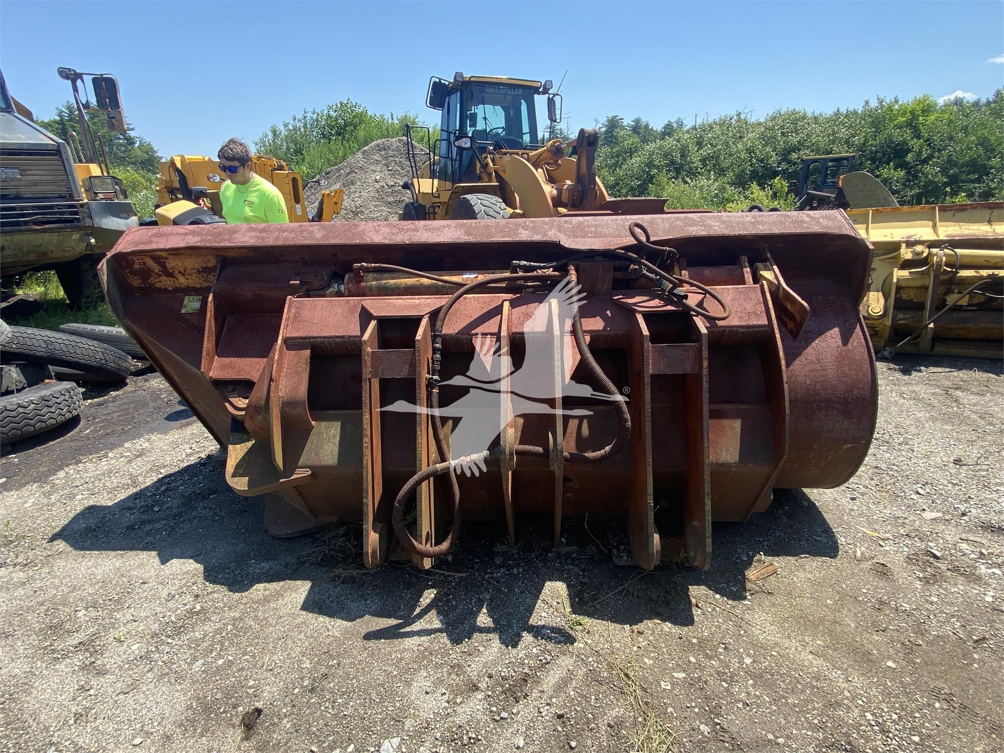 VP-PIN-ON-SIDE-DUMP-BKT-IM4710-2 VP-PIN-ON-SIDE-DUMP-BKT-IM4710-2