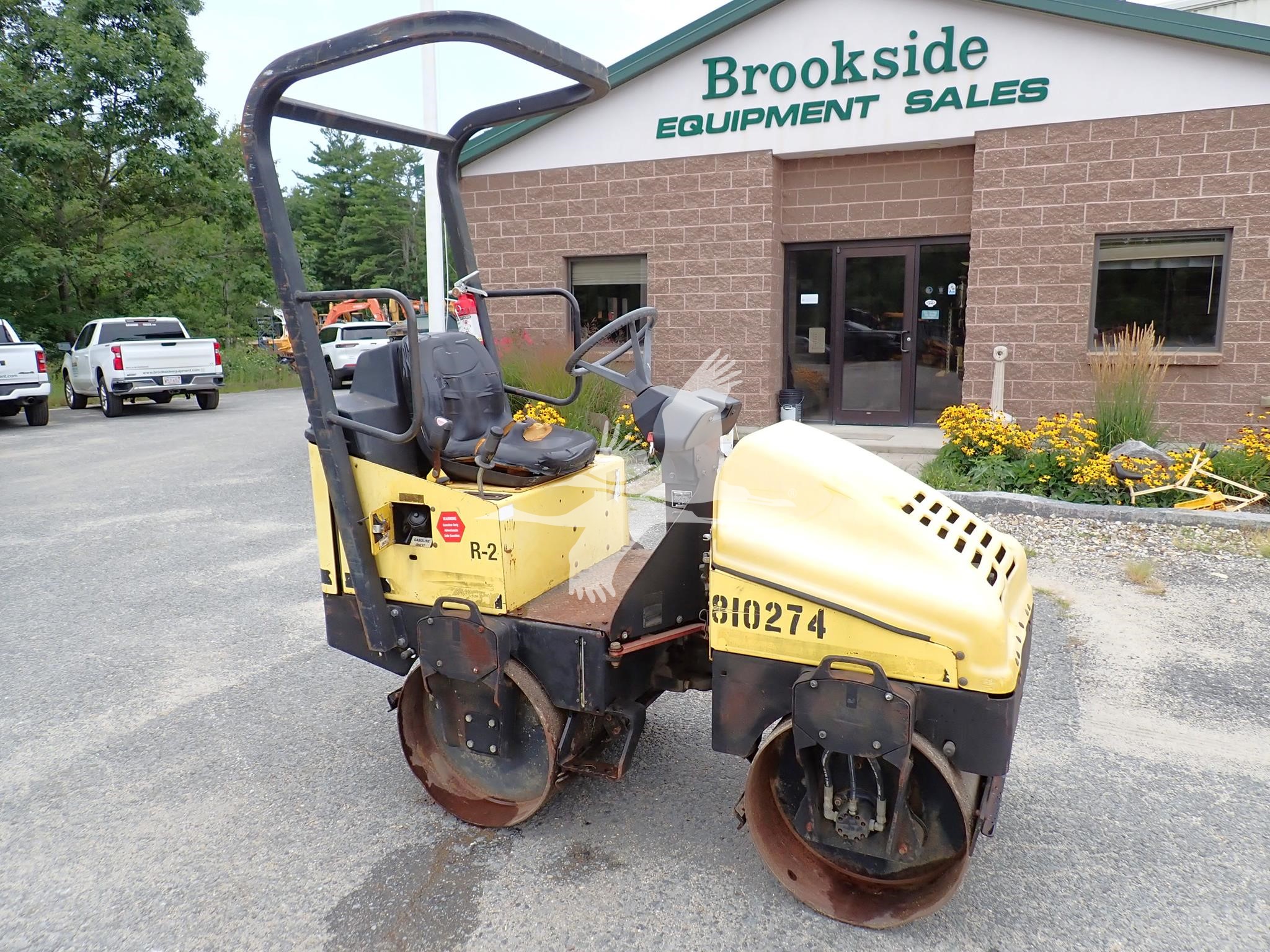 WACKER-NEUSON-RD11-CO166-SALE-PENDING-1 WACKER-NEUSON-RD11-CO166-SALE-PENDING-1