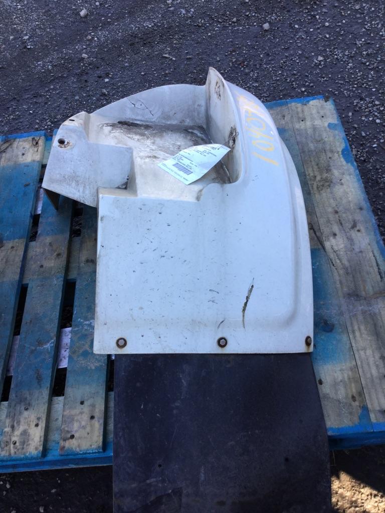 Fender Extension 2001 INTERNATIONAL4700 Fender Extension 2001 INTERNATIONAL4700