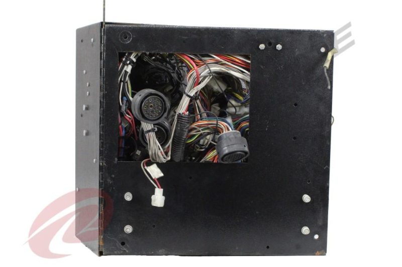 Refuse body 2011 LABRIE Side Loader part #1041452