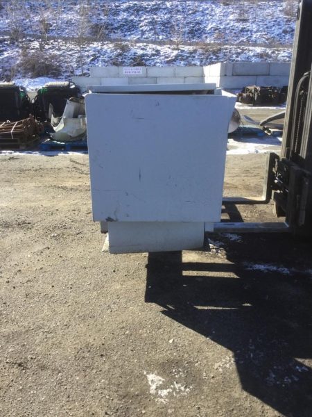 Generator Set  LISTER-PETTER DWS4 part #1056509