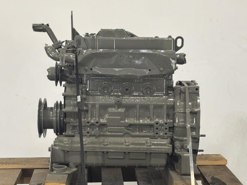 Engine Assembly 2011 INGERSOLL-RAND TK486V part #1071363