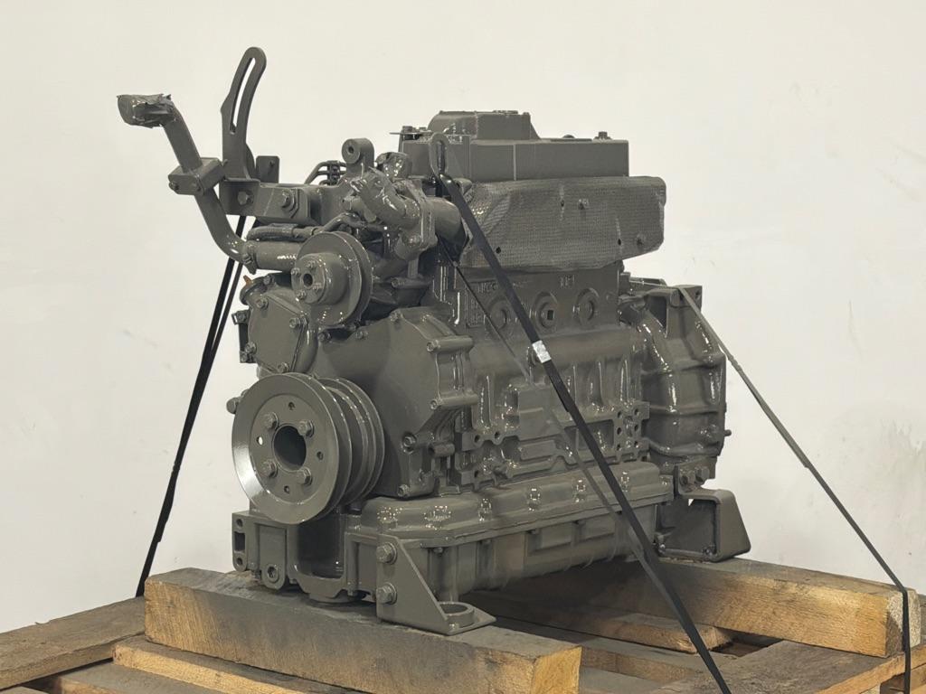Engine Assembly 2011 INGERSOLL-RANDTK486V Engine Assembly 2011 INGERSOLL-RANDTK486V