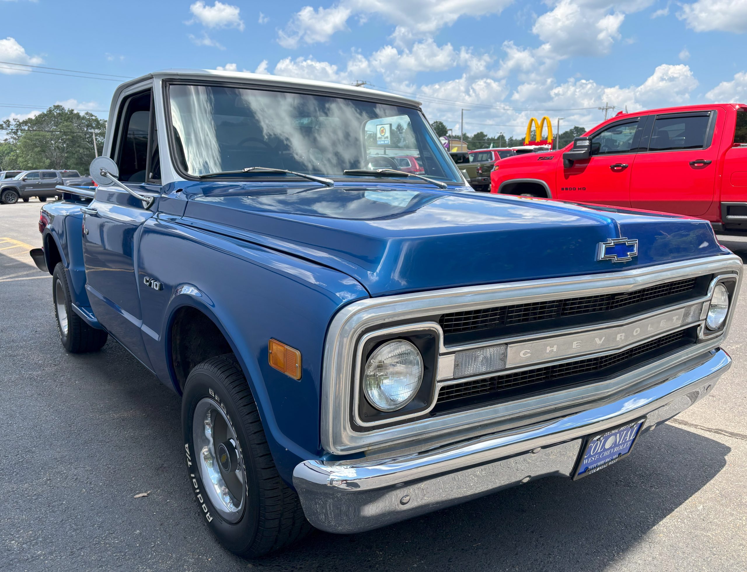 1969-CHEVROLET-C10-stk5083-2 1969-CHEVROLET-C10-stk5083-2