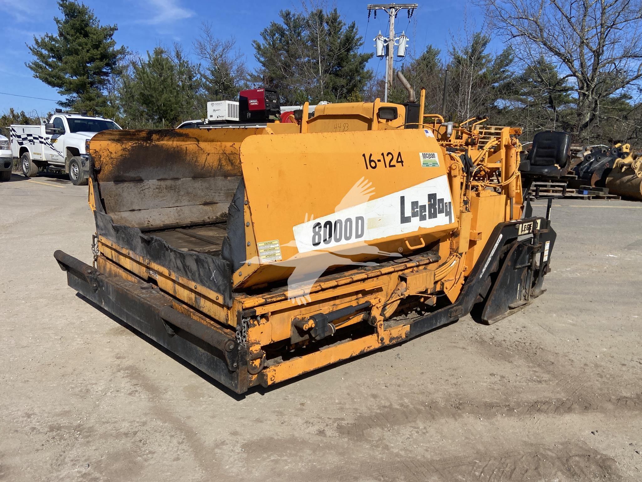 2004-LEEBOY-8000D-LD-M5758-1 2004-LEEBOY-8000D-LD-M5758-1