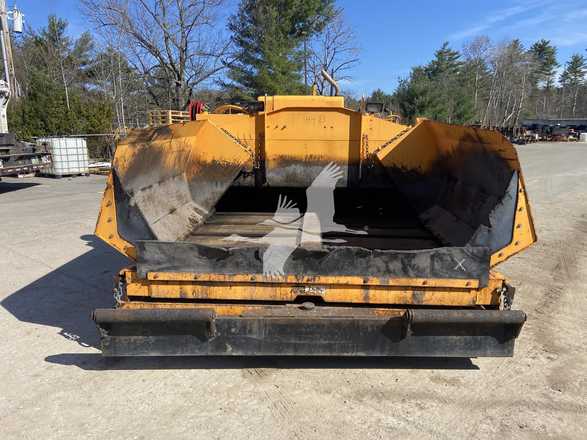 2004-LEEBOY-8000D-LD-M5758-2 2004-LEEBOY-8000D-LD-M5758-2