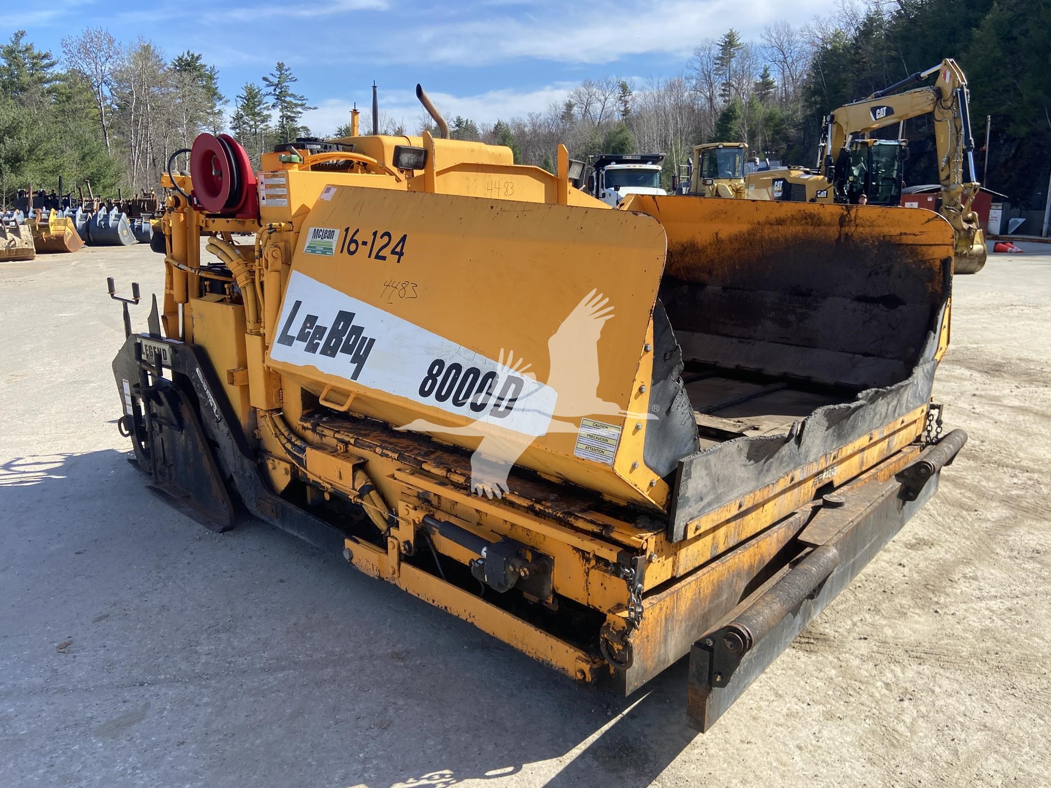 2004-LEEBOY-8000D-LD-M5758-3 2004-LEEBOY-8000D-LD-M5758-3