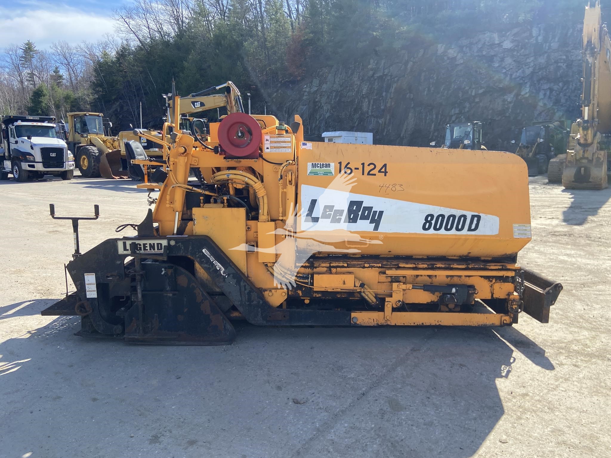 2004-LEEBOY-8000D-LD-M5758-4 2004-LEEBOY-8000D-LD-M5758-4