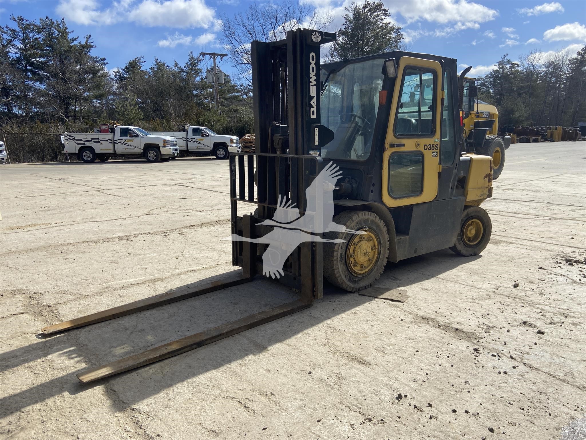2007-DAEWOO-G35S-2-M3914-1 2007-DAEWOO-G35S-2-M3914-1