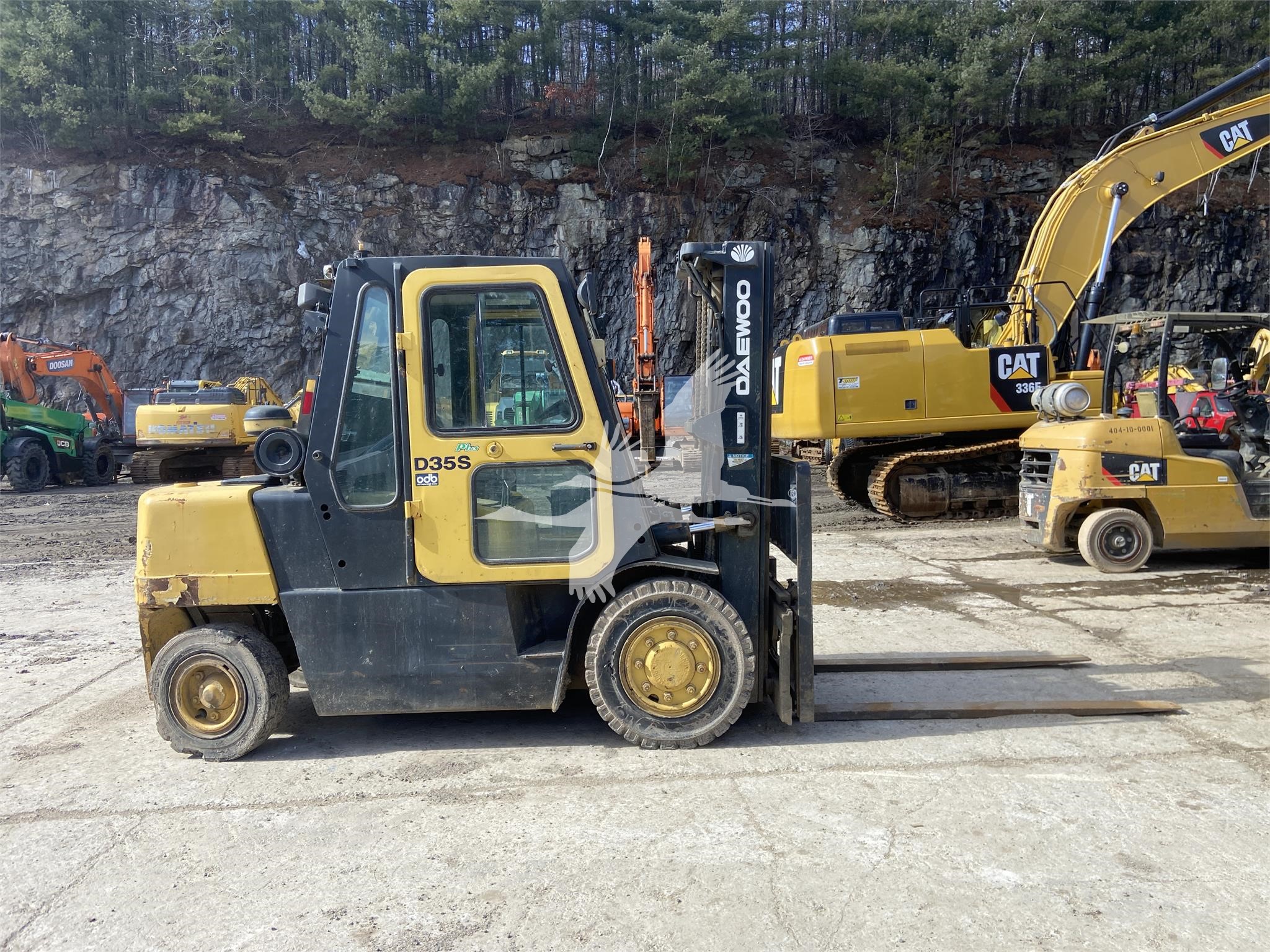 2007-DAEWOO-G35S-2-M3914-4 2007-DAEWOO-G35S-2-M3914-4