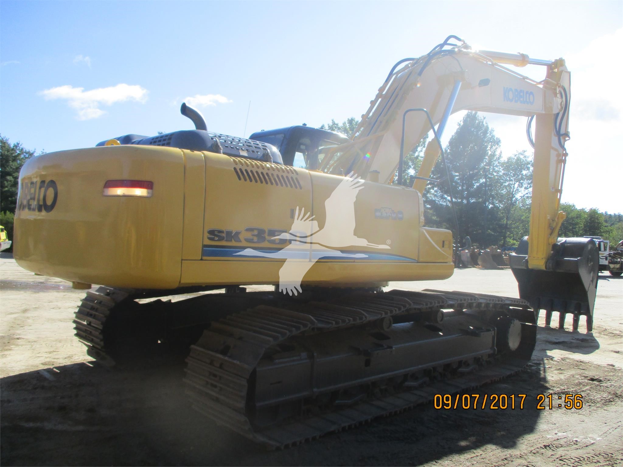 2011-KOBELCO-SK350-LC-8-E4108-3 2011-KOBELCO-SK350-LC-8-E4108-3