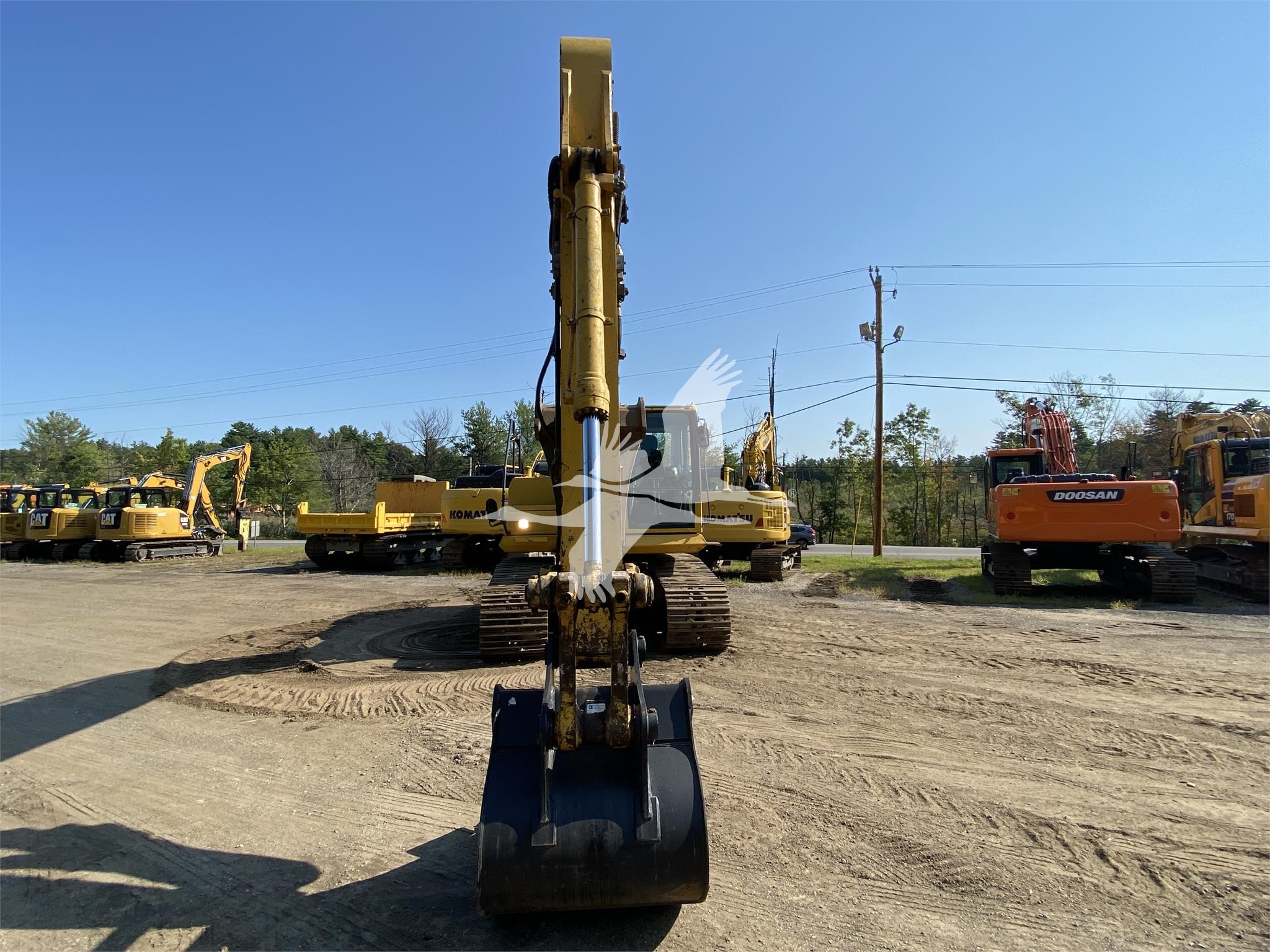 2014-KOMATSU-PC160-LC-8-E3271-2 2014-KOMATSU-PC160-LC-8-E3271-2