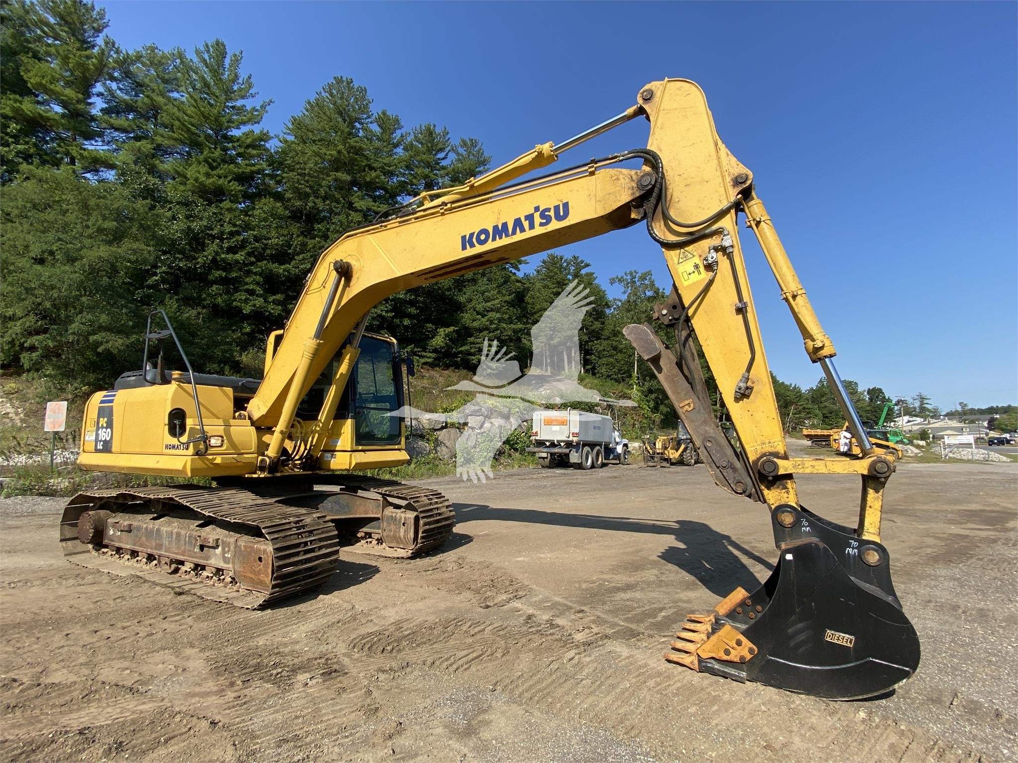 2014-KOMATSU-PC160-LC-8-E3271-3 2014-KOMATSU-PC160-LC-8-E3271-3