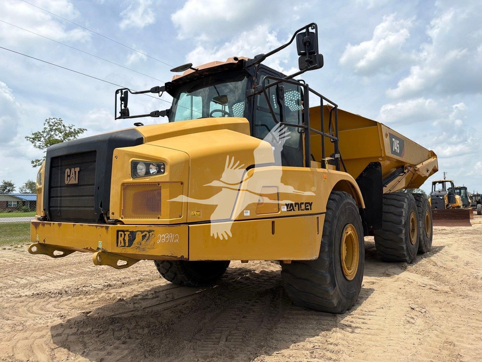 2020-CATERPILLAR-745-RT6006-1 2020-CATERPILLAR-745-RT6006-1