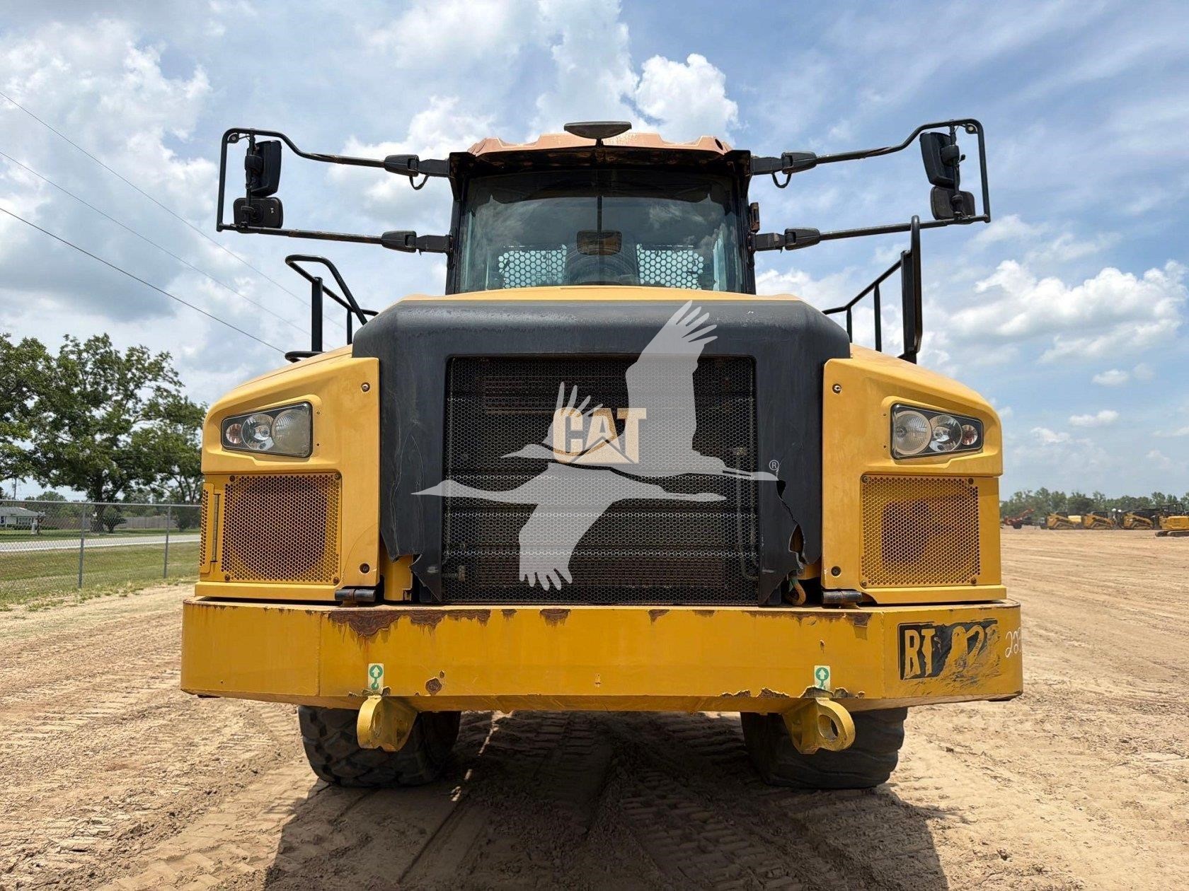 2020-CATERPILLAR-745-RT6006-2 2020-CATERPILLAR-745-RT6006-2