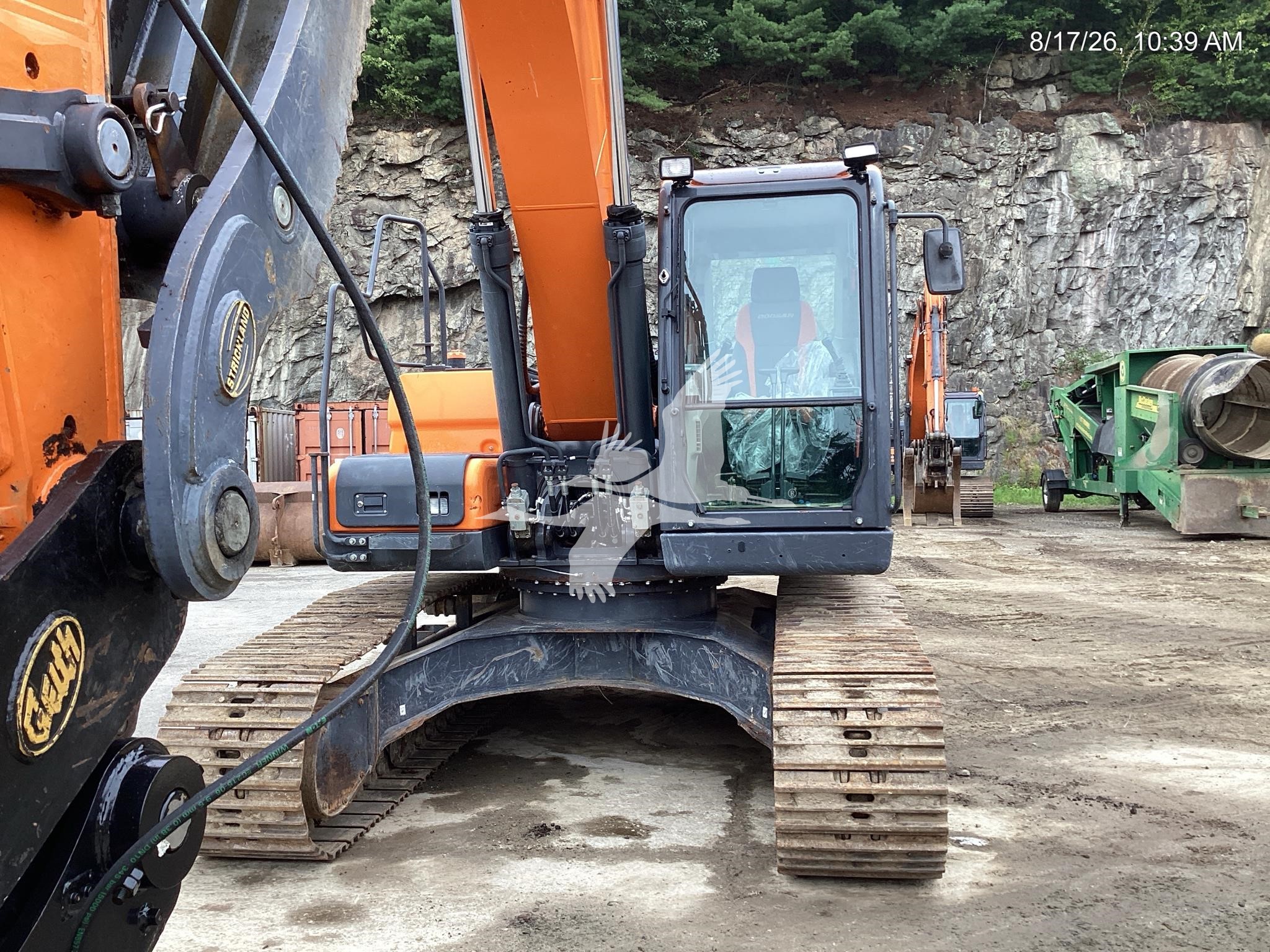 2020-DOOSAN-DX225-LC-5-E4813-2 2020-DOOSAN-DX225-LC-5-E4813-2