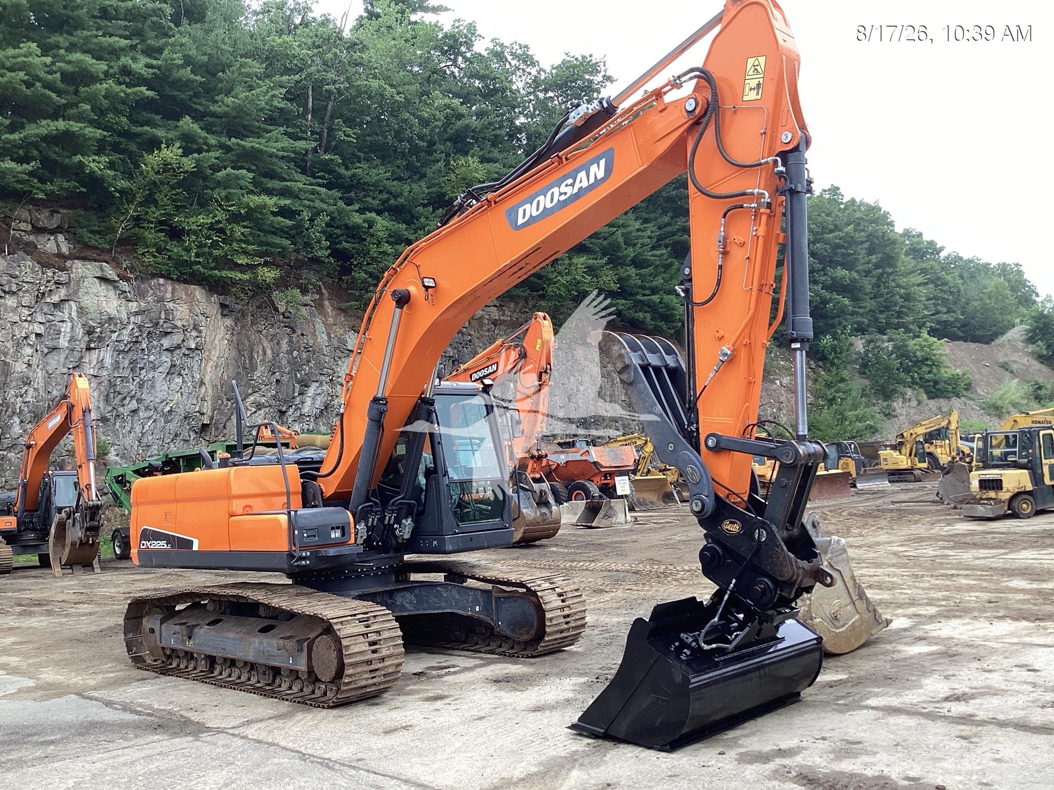 2020-DOOSAN-DX225-LC-5-E4813-3 2020-DOOSAN-DX225-LC-5-E4813-3