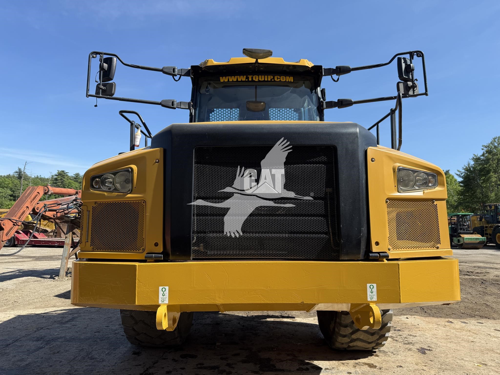 2021-CATERPILLAR-740-GC-RT5924-2 2021-CATERPILLAR-740-GC-RT5924-2