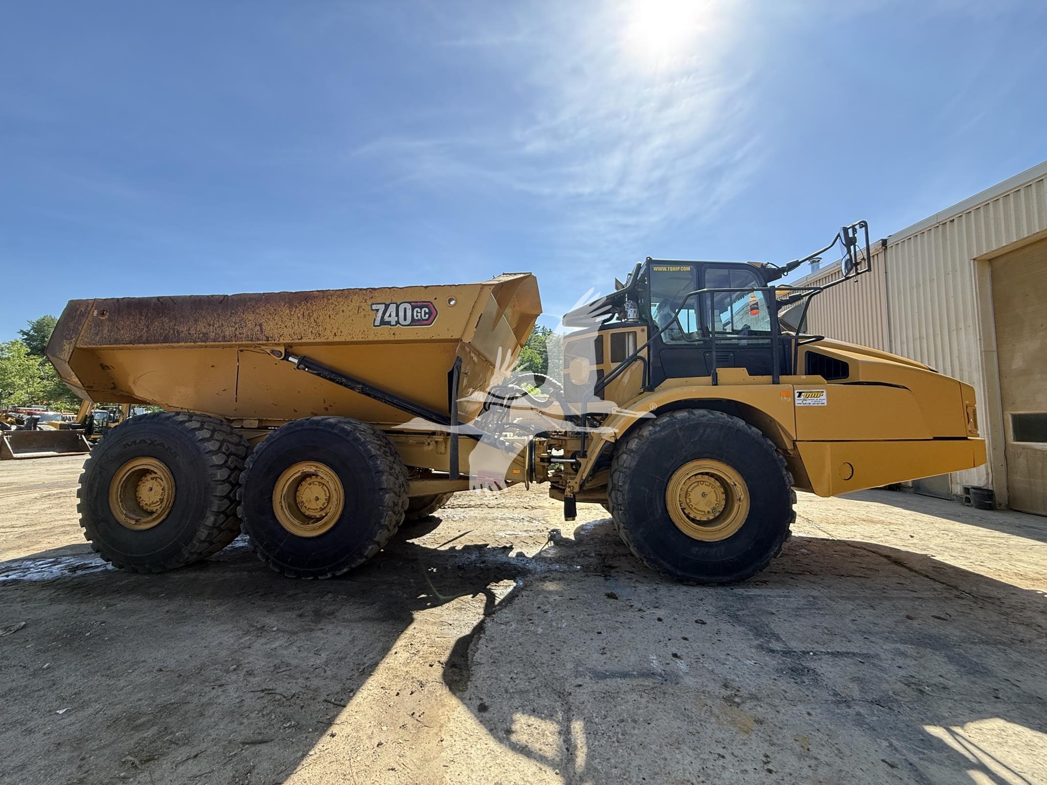 2021-CATERPILLAR-740-GC-RT5924-4 2021-CATERPILLAR-740-GC-RT5924-4