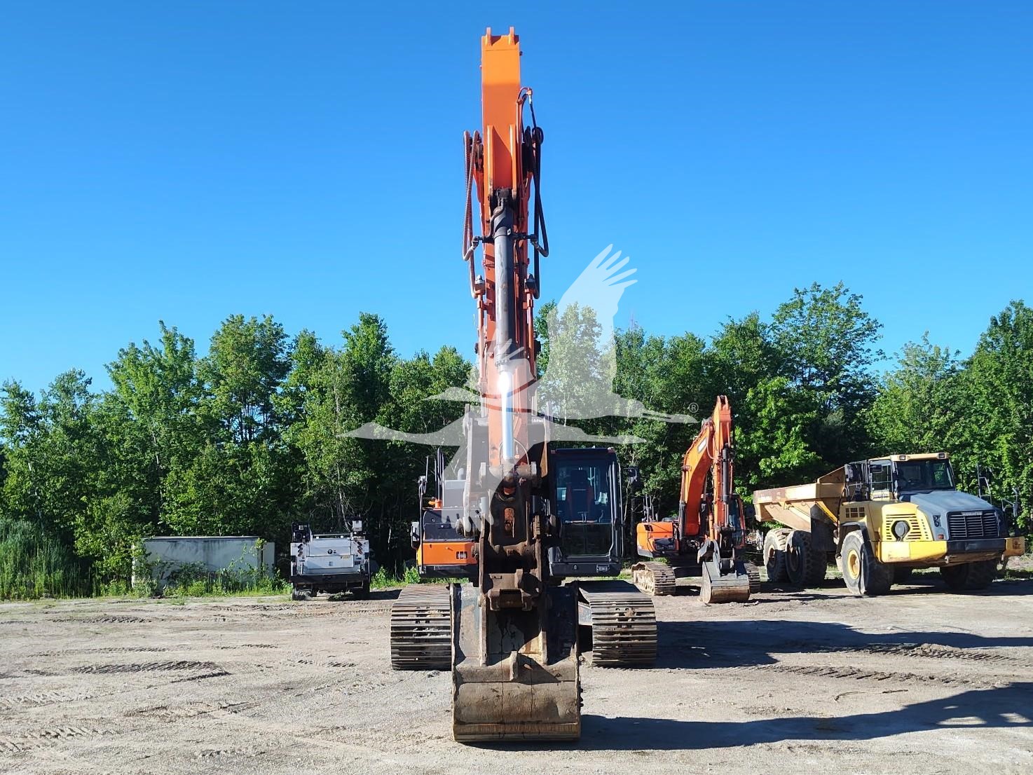 2021-DOOSAN-DX350-LC-5-E5745-1 2021-DOOSAN-DX350-LC-5-E5745-1