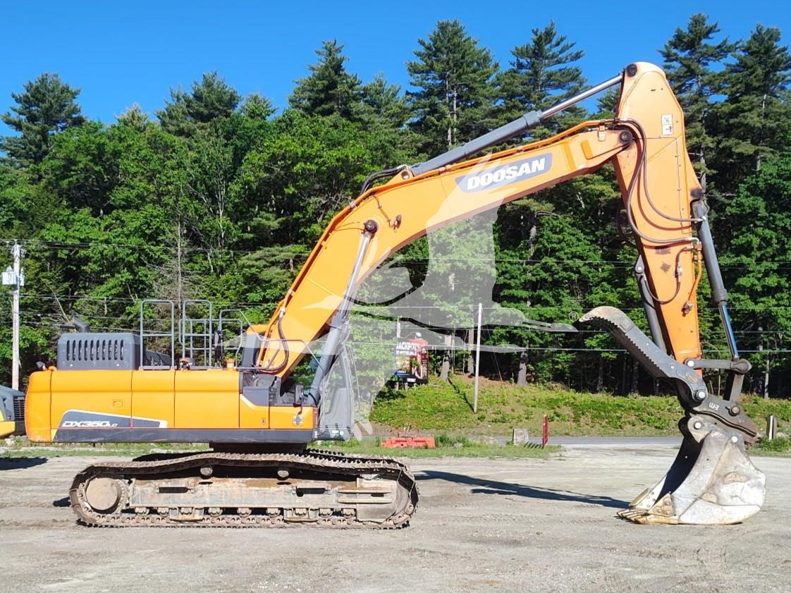 2021-DOOSAN-DX350-LC-5-E5745-2 2021-DOOSAN-DX350-LC-5-E5745-2