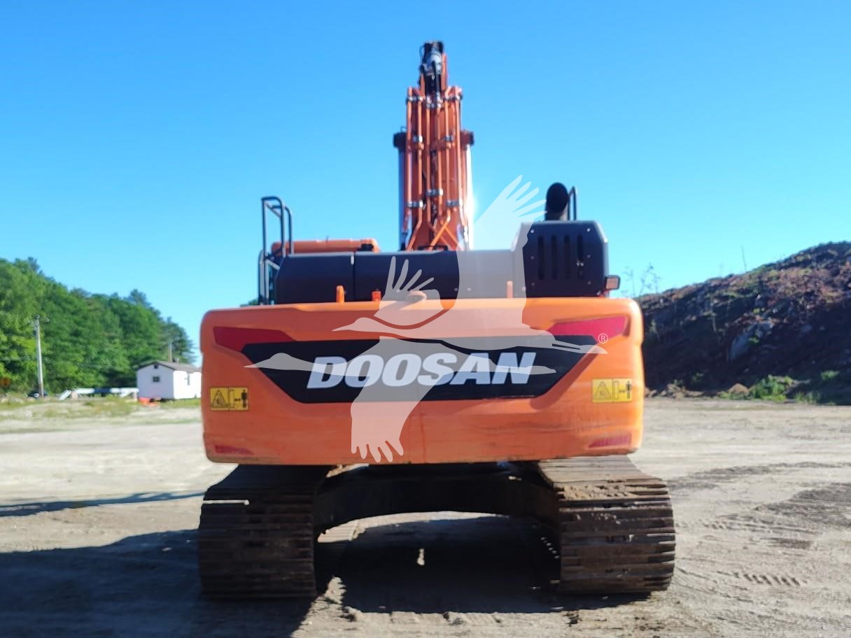 2021-DOOSAN-DX350-LC-5-E5745-3 2021-DOOSAN-DX350-LC-5-E5745-3