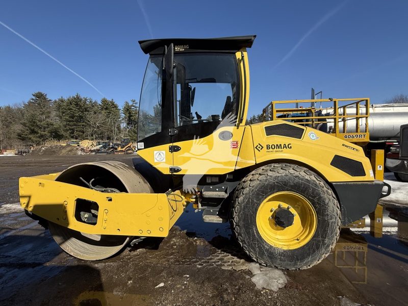2022 BOMAG BW177D-5 E5870