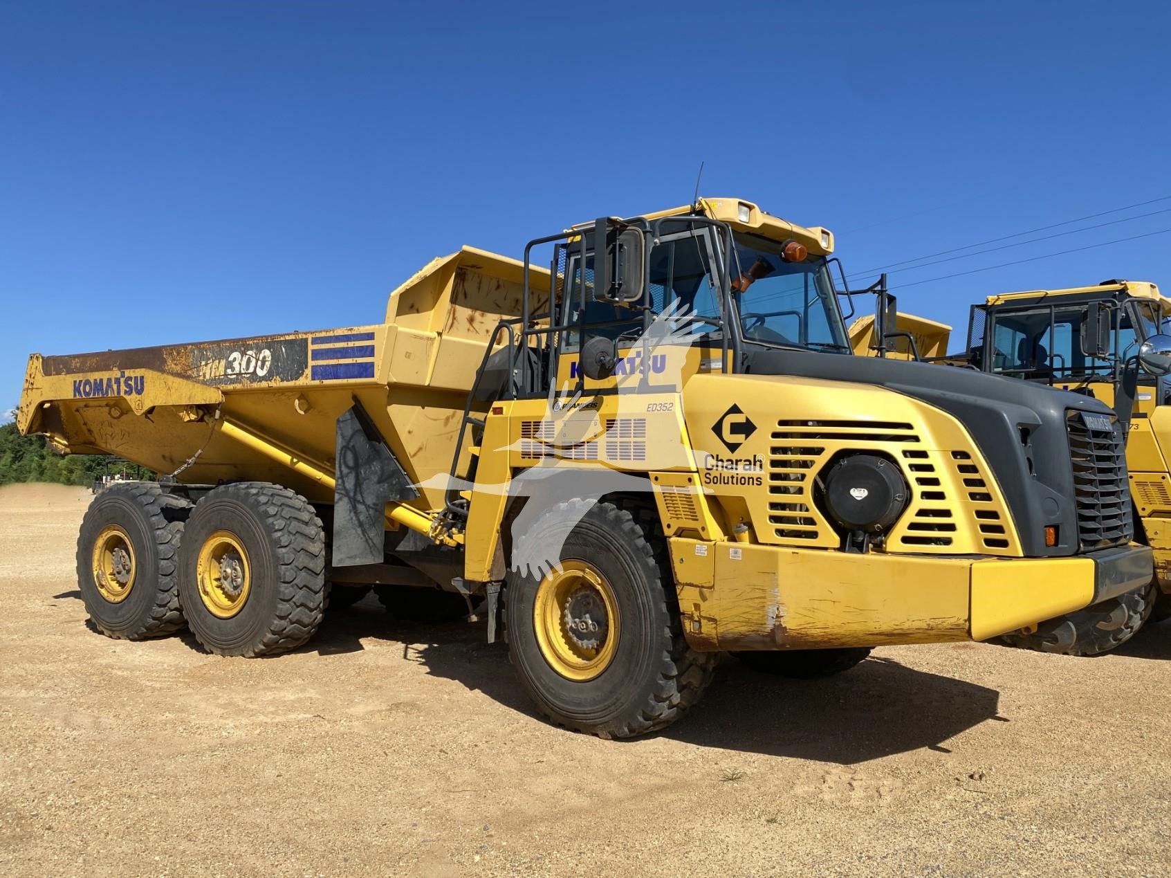 2022-KOMATSU-HM300-5-RT6021-1 2022-KOMATSU-HM300-5-RT6021-1