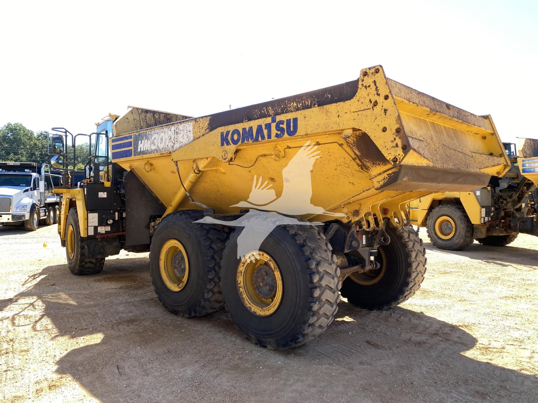 2022-KOMATSU-HM300-5-RT6021-3 2022-KOMATSU-HM300-5-RT6021-3